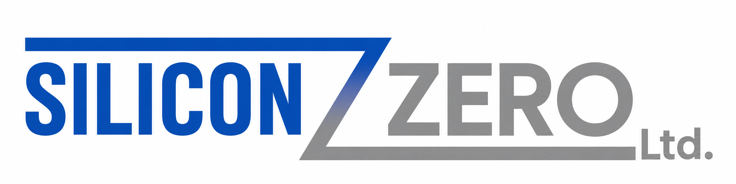 SiliconZero Ltd Logo